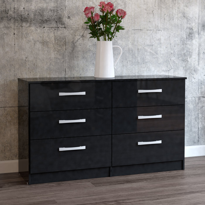 Zipcode Design Kommode Tona & Bewertungen | Wayfair.de